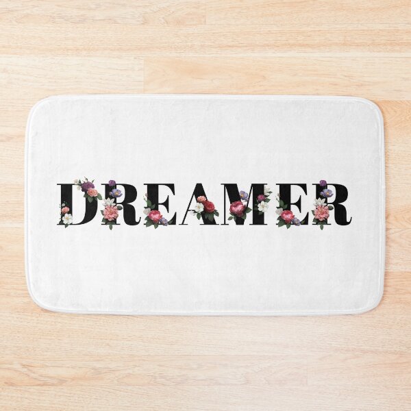 Item preview, Dreamer designed and sold by PamAraico.