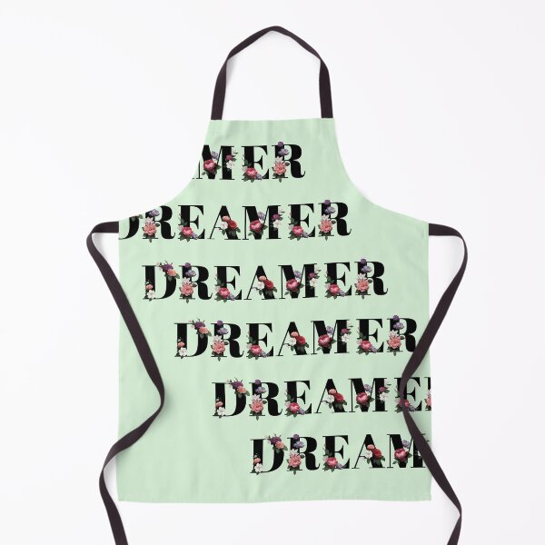 Item preview, Dreamer designed and sold by PamAraico.