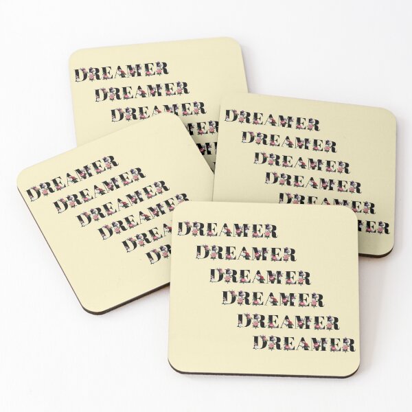 Item preview, Dreamer designed and sold by PamAraico.