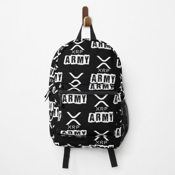 Item preview, XRP Cryptocurrency designed and sold by BitcoinBros.