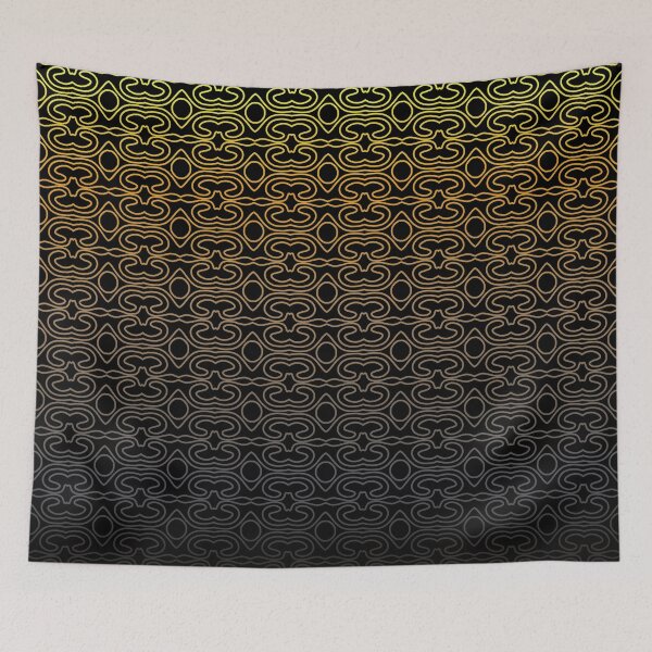 Item preview, Intricate Background designed and sold by AuraWalker1.