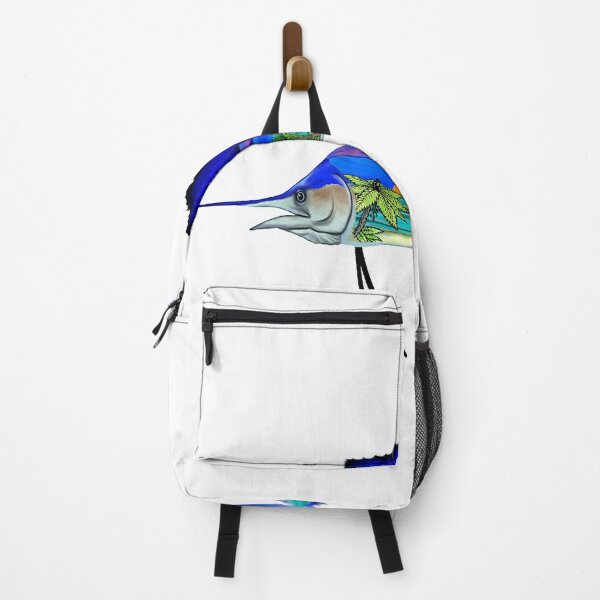 Vista previa del artículo con la obra «VIBES DE VELA», diseñado y vendido por wahine24.