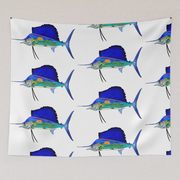 Item preview, SAIL VIBES designed and sold by wahine24.