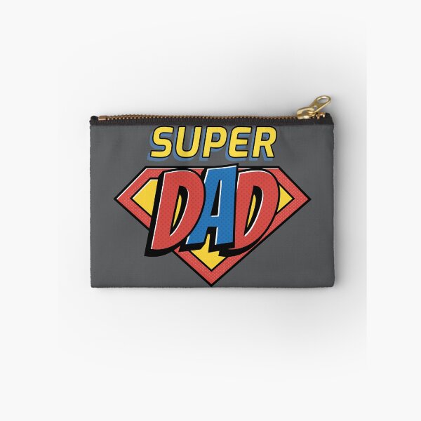 Item preview, Super Dad designed and sold by Dimo Petrov.