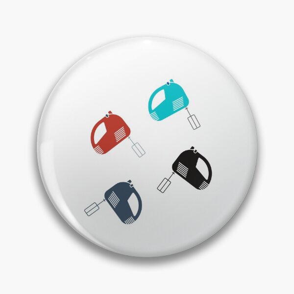 Item preview, hand mixer pack  designed and sold by AdelDa19.