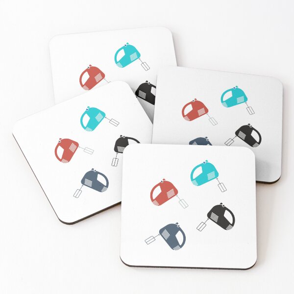 Item preview, hand mixer pack  designed and sold by AdelDa19.