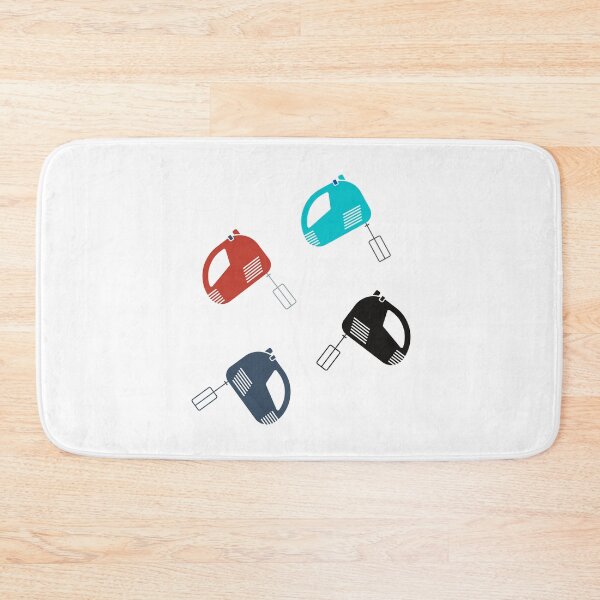 Item preview, hand mixer pack  designed and sold by AdelDa19.