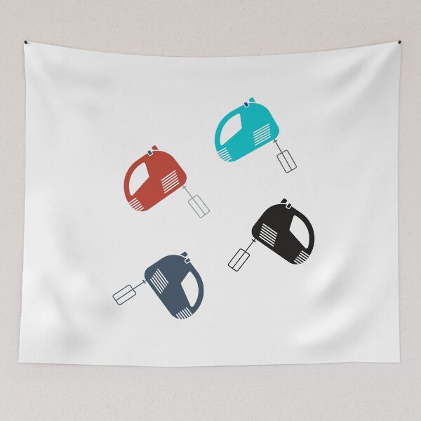 Item preview, hand mixer pack  designed and sold by AdelDa19.