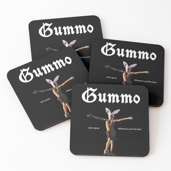 Item preview, Gummo Bunny Boy designed and sold by marylovesshrek.