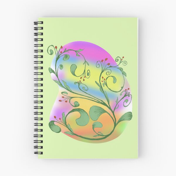 Item preview, Vining in the Moment designed and sold by michaelasamples.