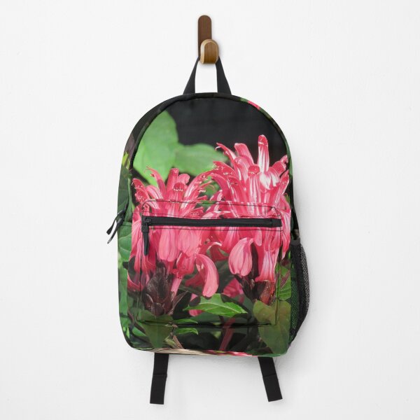 Item preview, Flor de pluma brasileña designed and sold by greentiger1.