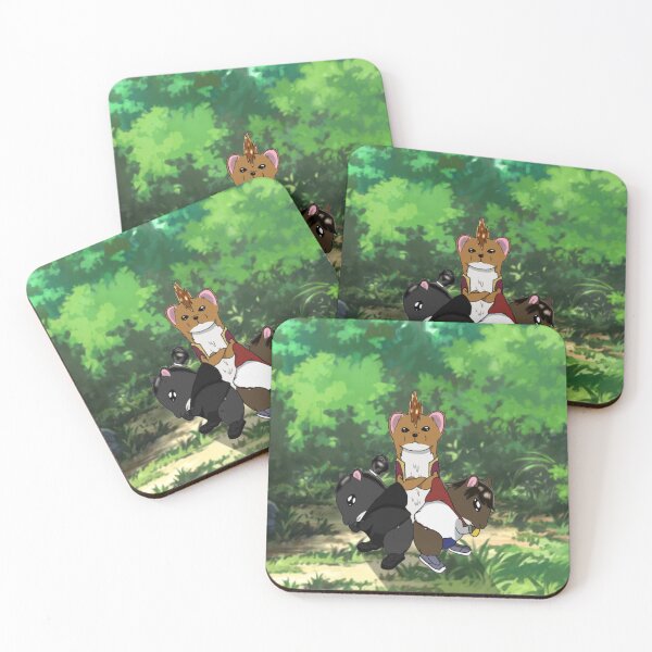 Item preview, Forest Goons designed and sold by JosephProducts.