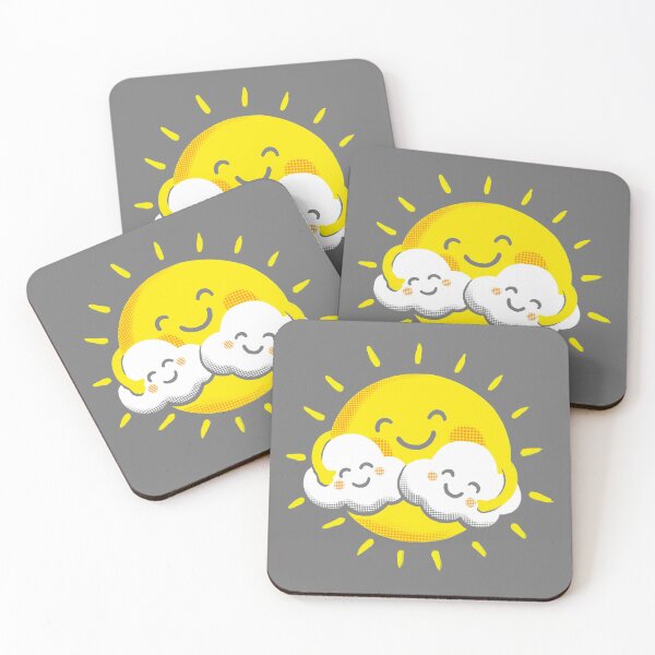Item preview, Power Hugs designed and sold by winterglaze.