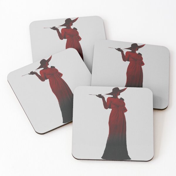 Item preview, Dimitrescu designed and sold by lucwhos.