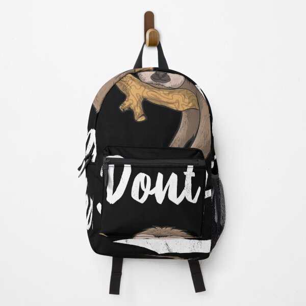Item preview, Sloth funny - Don't Hurry be happy designed and sold by majuga.
