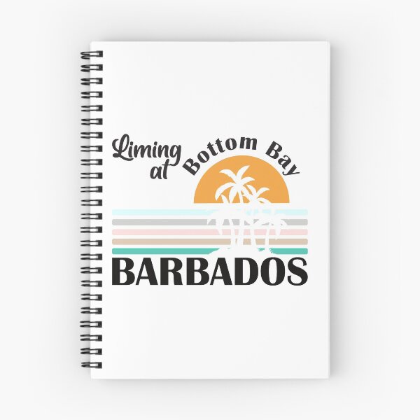 Item preview, Find me at The Beach, Liming at Bottom Bay Barbados designed and sold by MimsTees.