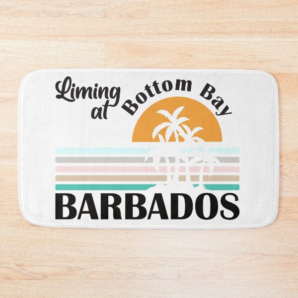 Item preview, Find me at The Beach, Liming at Bottom Bay Barbados designed and sold by MimsTees.