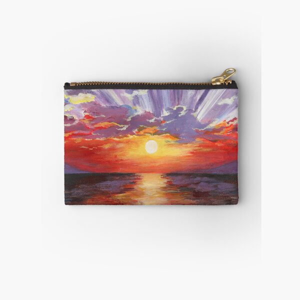 Item preview, Blazing Sunset designed and sold by Carlannah.