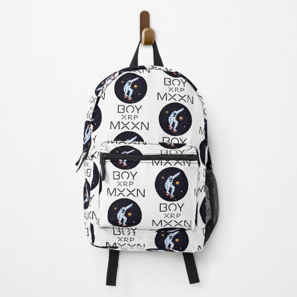 Item preview, XRP Crypto. Moon Boy designed and sold by BitcoinBros.