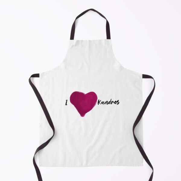 Item preview, I heart Kandros designed and sold by artsywarden.