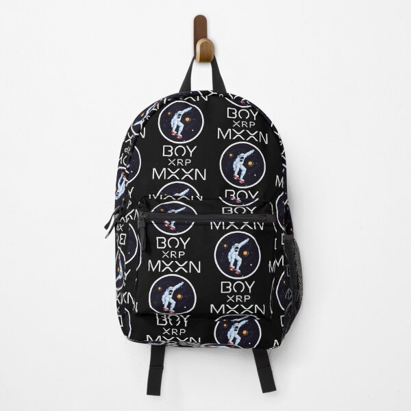 Item preview, XRP Crypto. Moon Boy designed and sold by BitcoinBros.