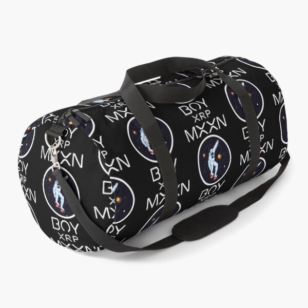 Item preview, XRP Crypto. Moon Boy designed and sold by BitcoinBros.