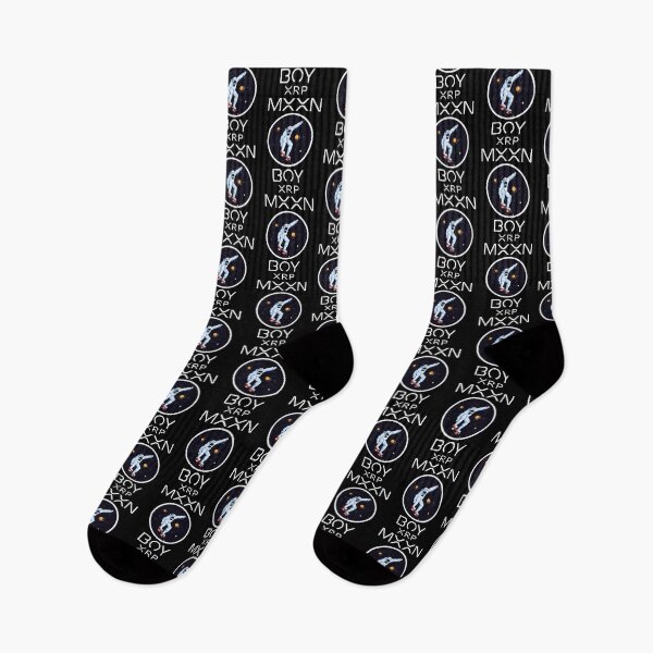 Item preview, XRP Crypto. Moon Boy designed and sold by BitcoinBros.
