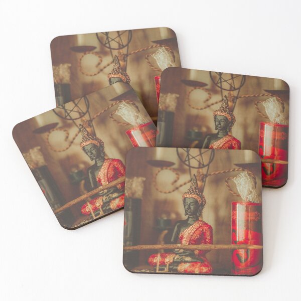 Item preview, Gautam budha,The Guru of meditation. designed and sold by Anamika Mehta.