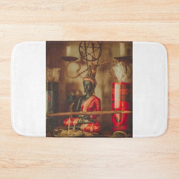 Item preview, Gautam budha,The Guru of meditation. designed and sold by Anamika Mehta.