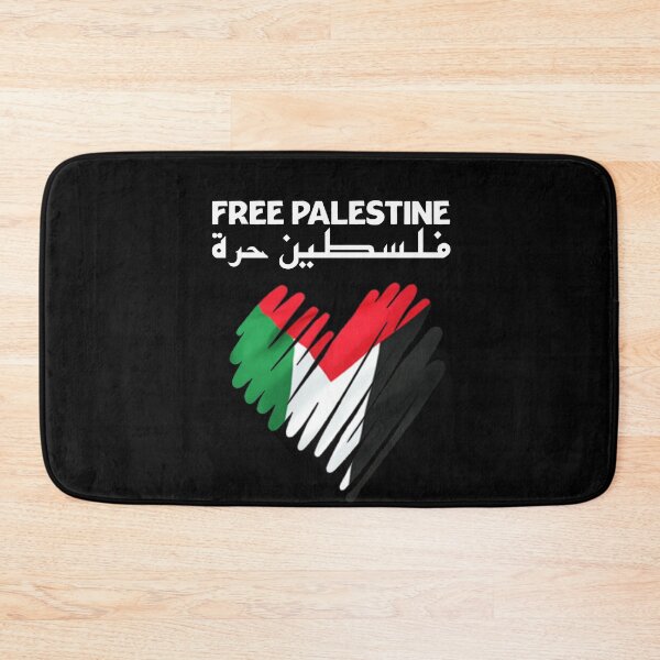 Item preview, Free Palestine designed and sold by salahekn.