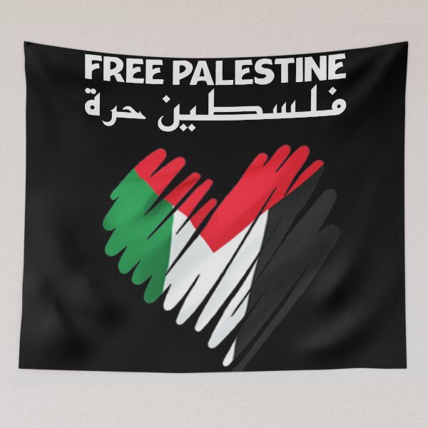 Item preview, Free Palestine designed and sold by salahekn.