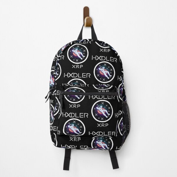 Item preview, XRP Crypto. XRP Hodler designed and sold by BitcoinBros.