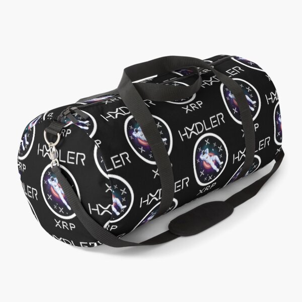 Item preview, XRP Crypto. XRP Hodler designed and sold by BitcoinBros.