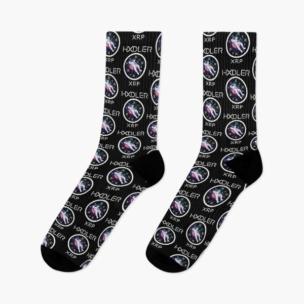 Item preview, XRP Crypto. XRP Hodler designed and sold by BitcoinBros.