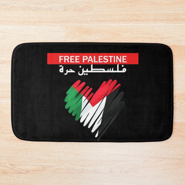 Item preview, Free Palestine designed and sold by salahekn.