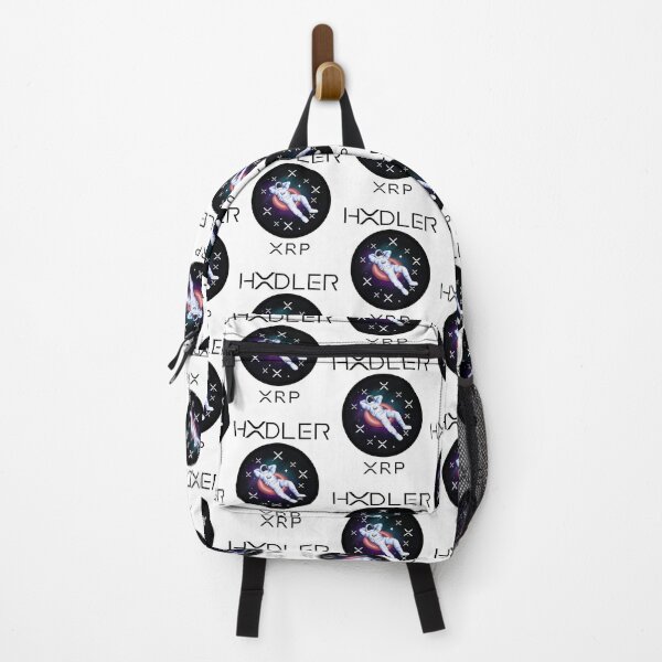 Item preview, XRP Crypto designed and sold by BitcoinBros.