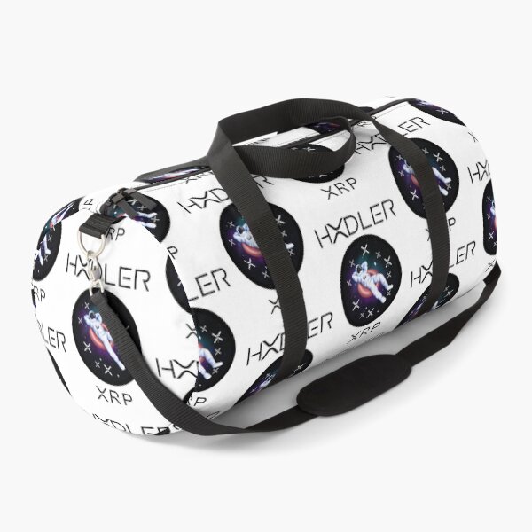 Item preview, XRP Crypto designed and sold by BitcoinBros.