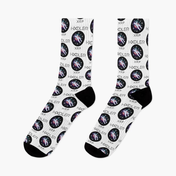 Item preview, XRP Crypto designed and sold by BitcoinBros.