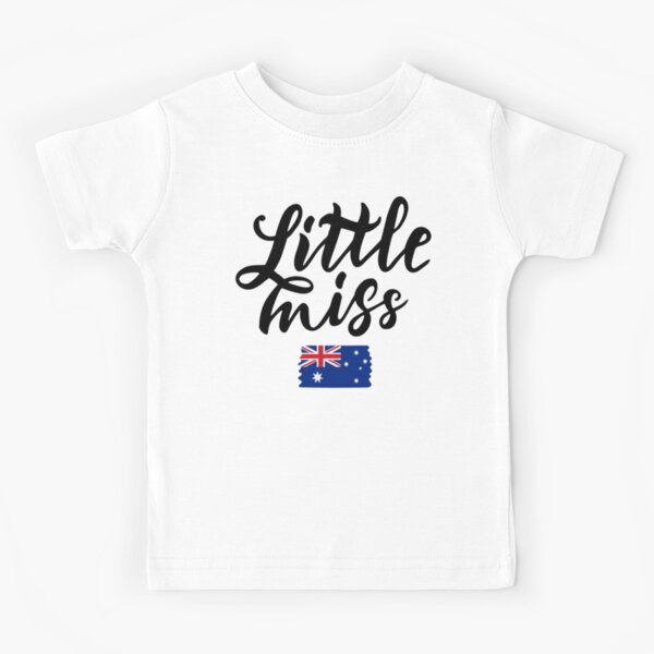 Little Miss Loves Josh Allen Shirt - Best Seller Shirts Design In Usa