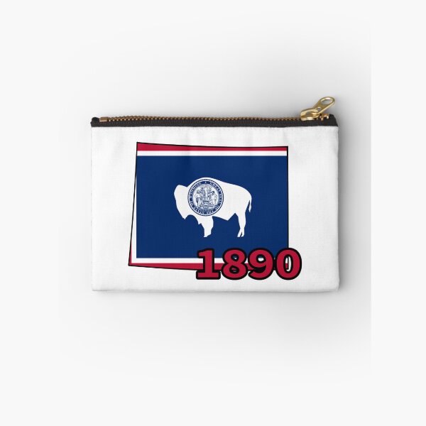 Item preview, Wyoming 1890 designed and sold by Cozm1c.