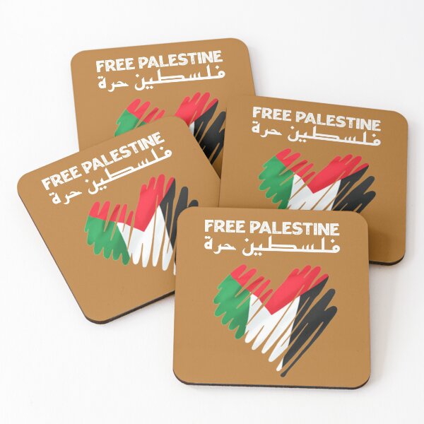 Item preview, Free Palestine designed and sold by salahekn.