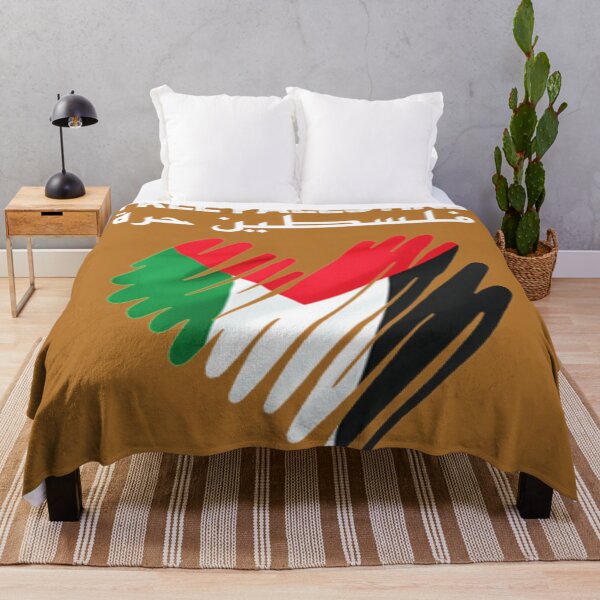 Item preview, Free Palestine designed and sold by salahekn.