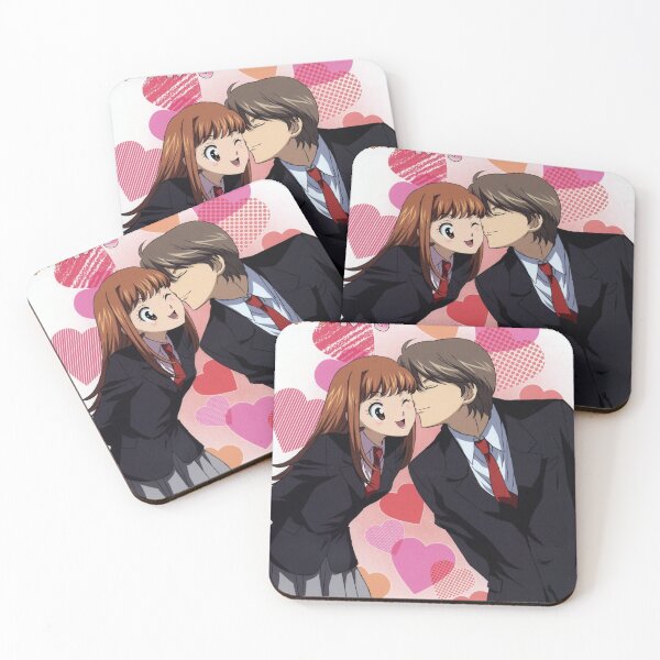 Item preview, ItaKiss designed and sold by 90sLoveLove.