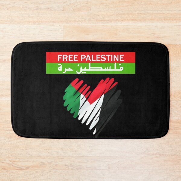 Item preview, Free Palestine designed and sold by salahekn.