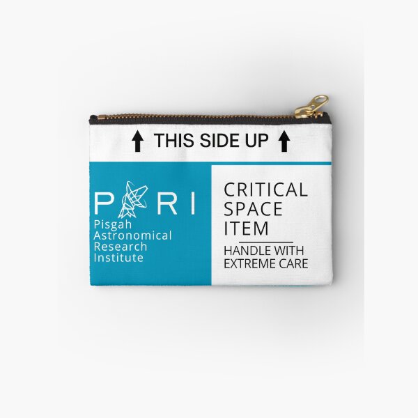 Item preview, Critical Space Item designed and sold by Pisgah Astronomical Research Institute.