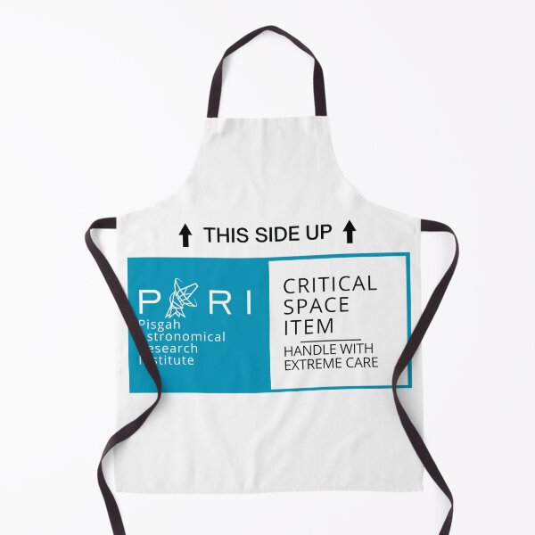 Item preview, Critical Space Item designed and sold by Pisgah Astronomical Research Institute.
