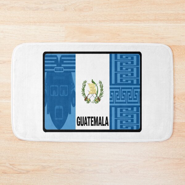 Item preview, FOR GUATEMALA designed and sold by wahine24.
