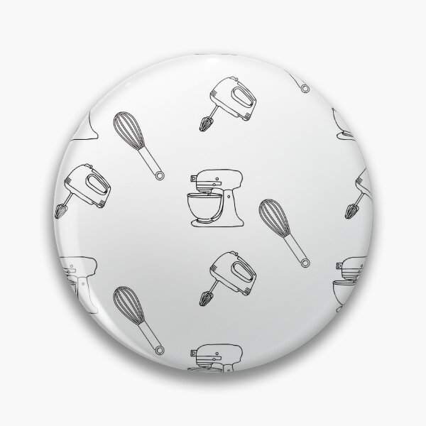Item preview, hand mixer pack  designed and sold by AdelDa19.