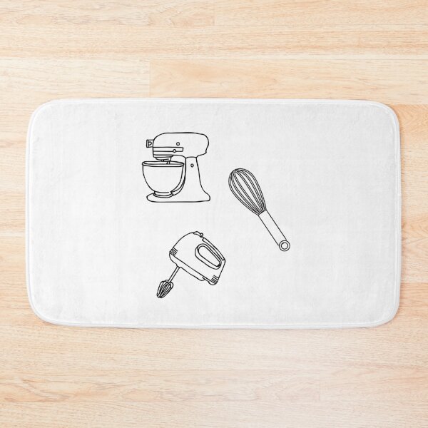 Item preview, hand mixer pack  designed and sold by AdelDa19.