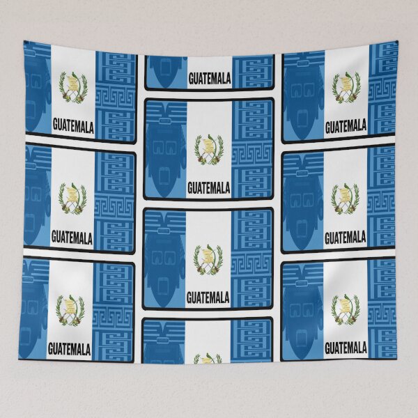 Item preview, FOR GUATEMALA designed and sold by wahine24.